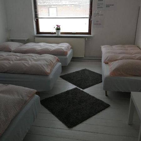 Pasescia Bed And Breakfast. Kolind 외부 사진