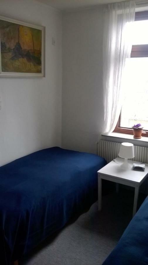 Pasescia Bed And Breakfast. Kolind 외부 사진