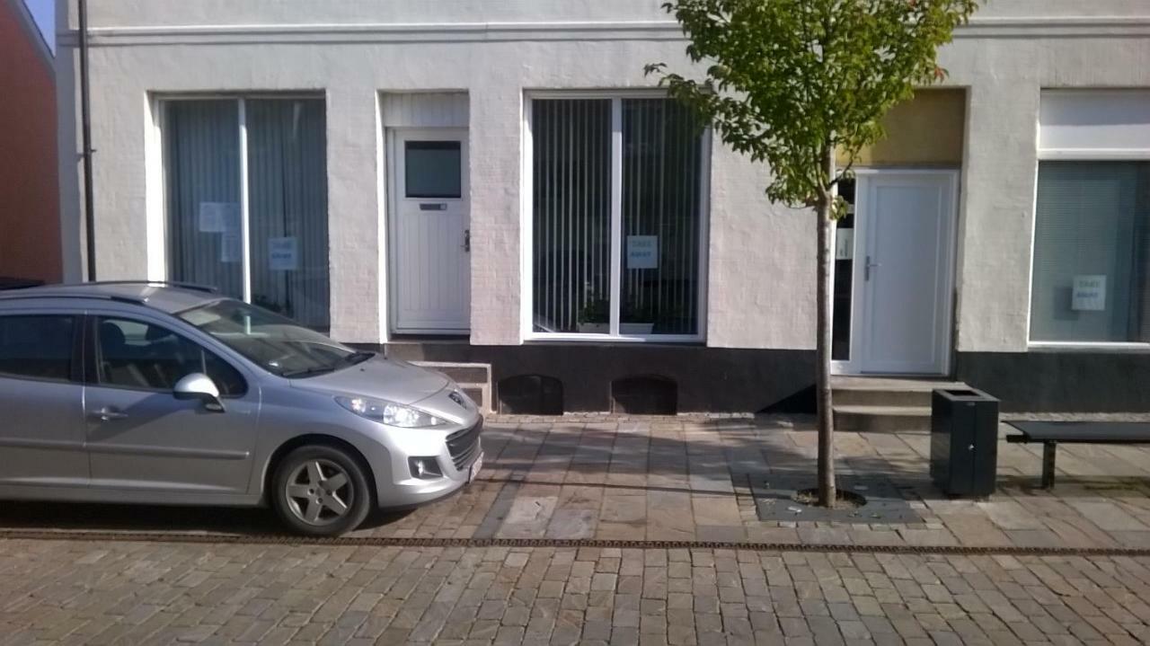 Pasescia Bed And Breakfast. Kolind 외부 사진