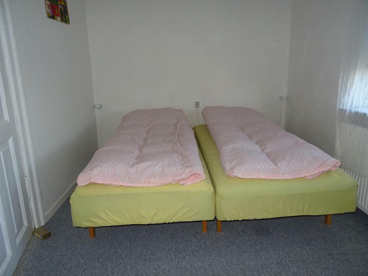 Pasescia Bed And Breakfast. Kolind 외부 사진