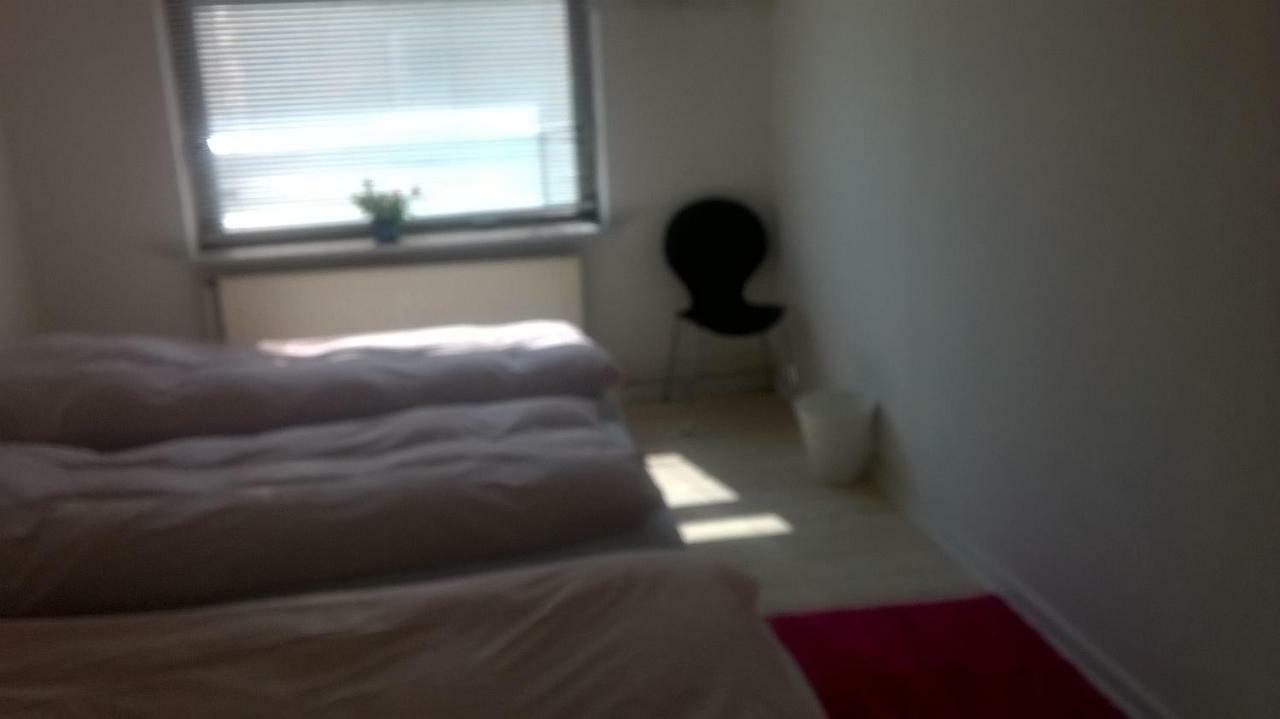 Pasescia Bed And Breakfast. Kolind 외부 사진
