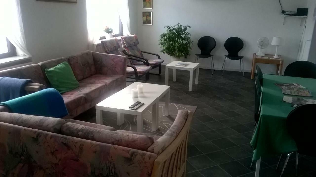 Pasescia Bed And Breakfast. Kolind 외부 사진
