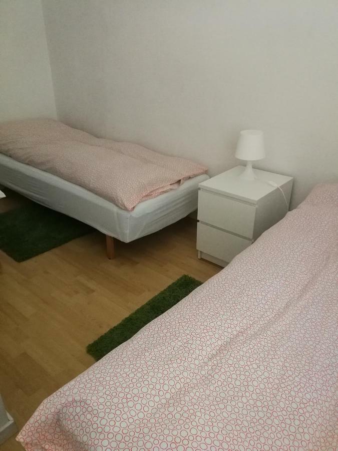 Pasescia Bed And Breakfast. Kolind 외부 사진