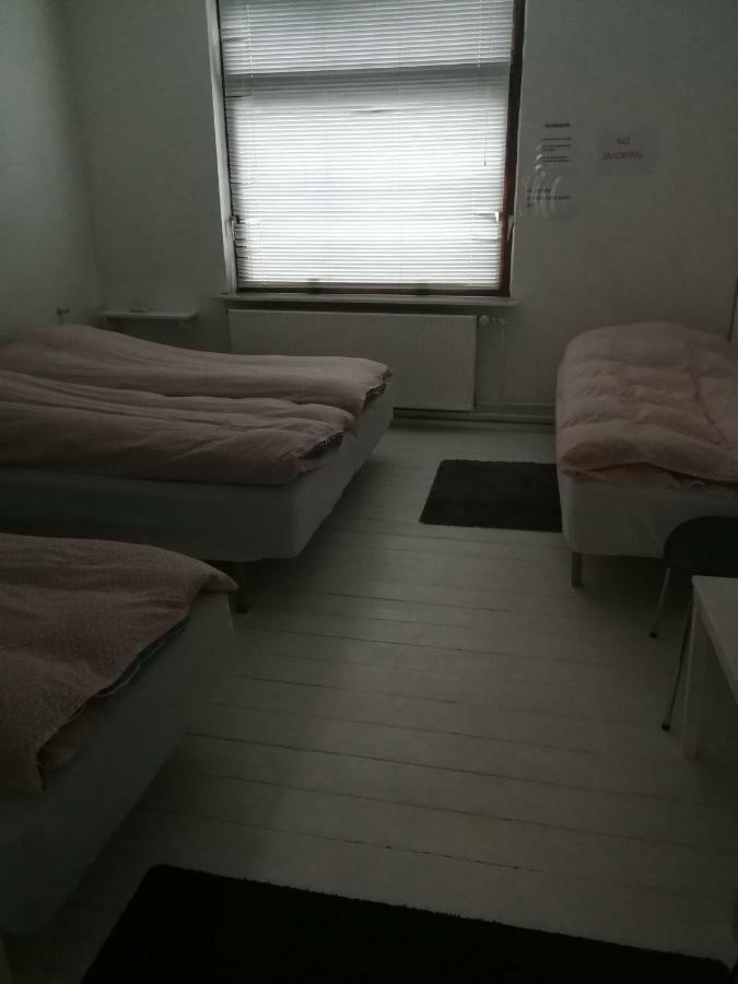 Pasescia Bed And Breakfast. Kolind 외부 사진